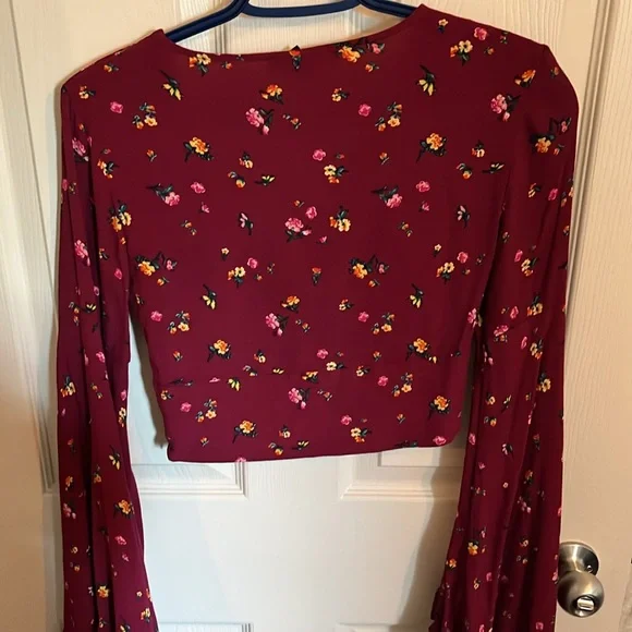 Crop Top - Picture 5 of 5